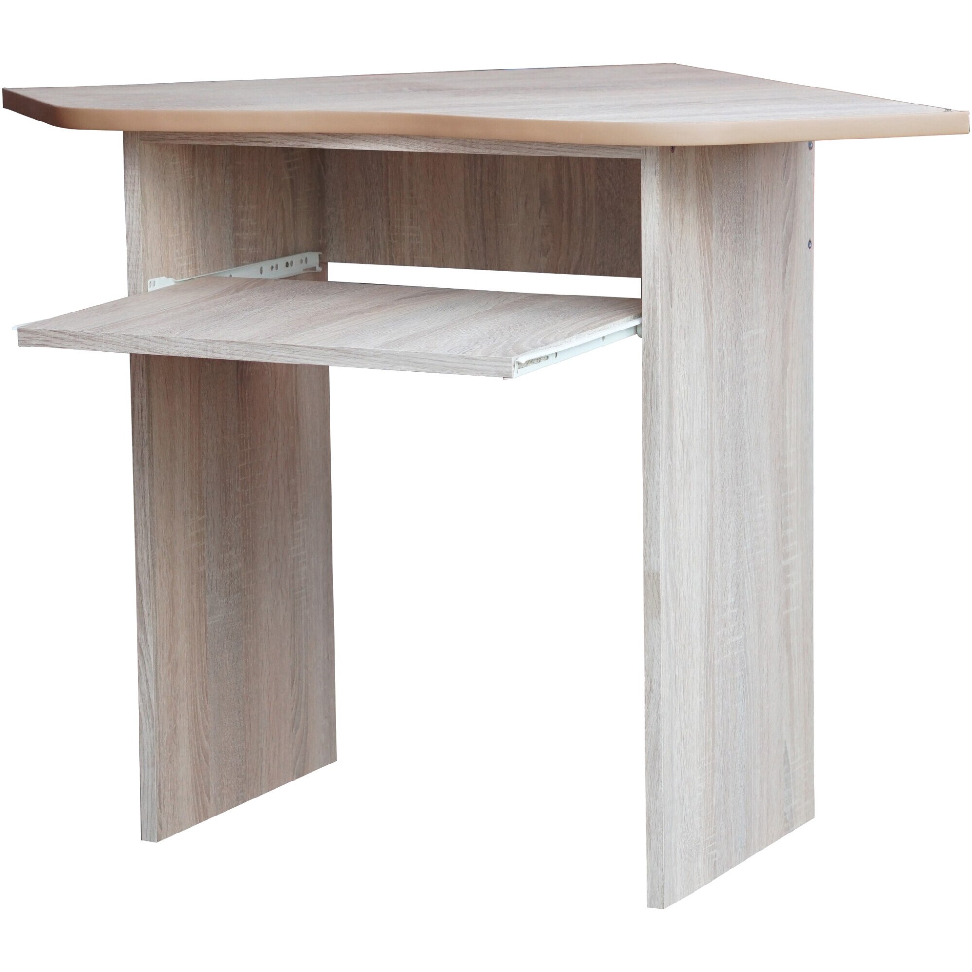 Birou de colt Nefmob Sette