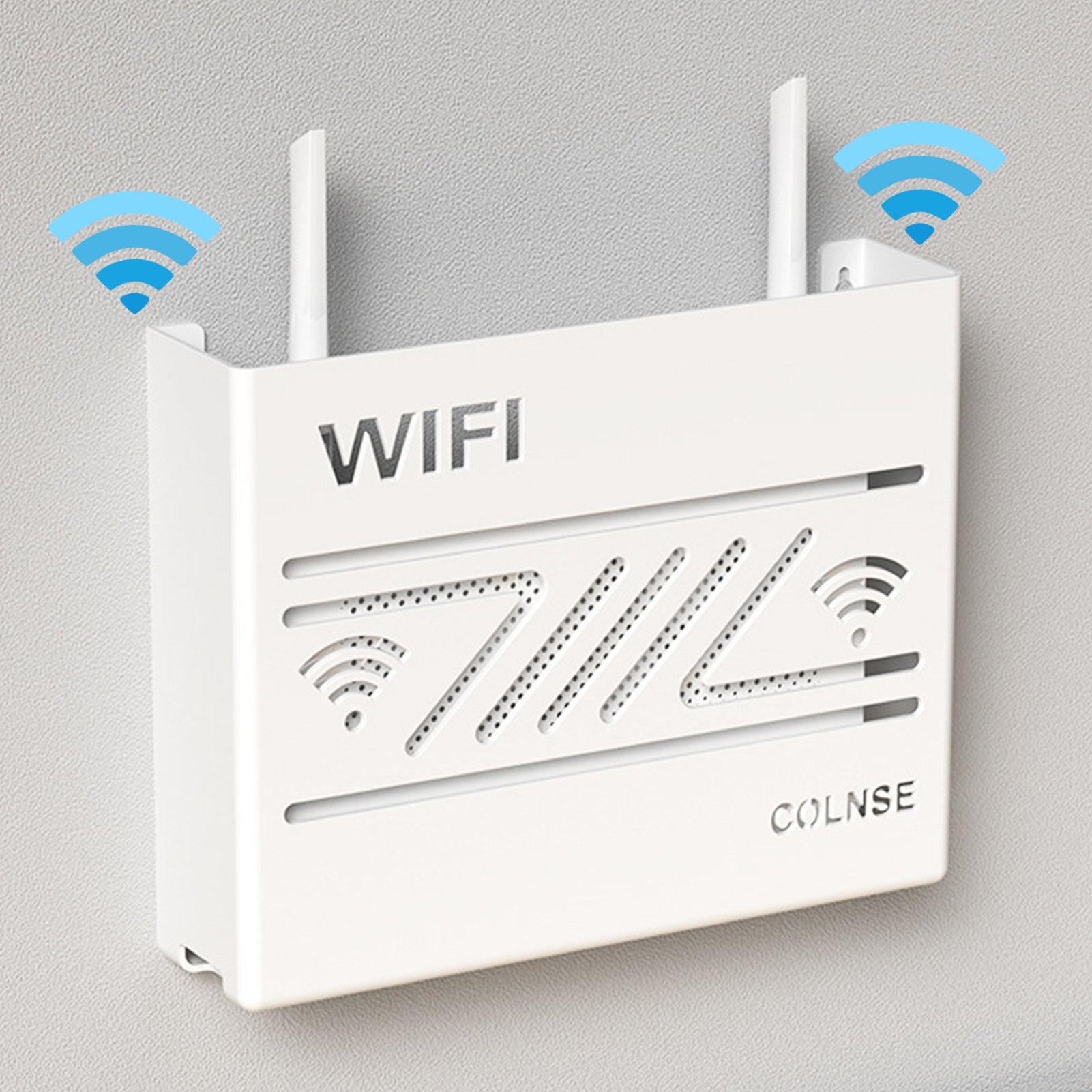 Suport Router BYONDSELF 29x23x7 cm