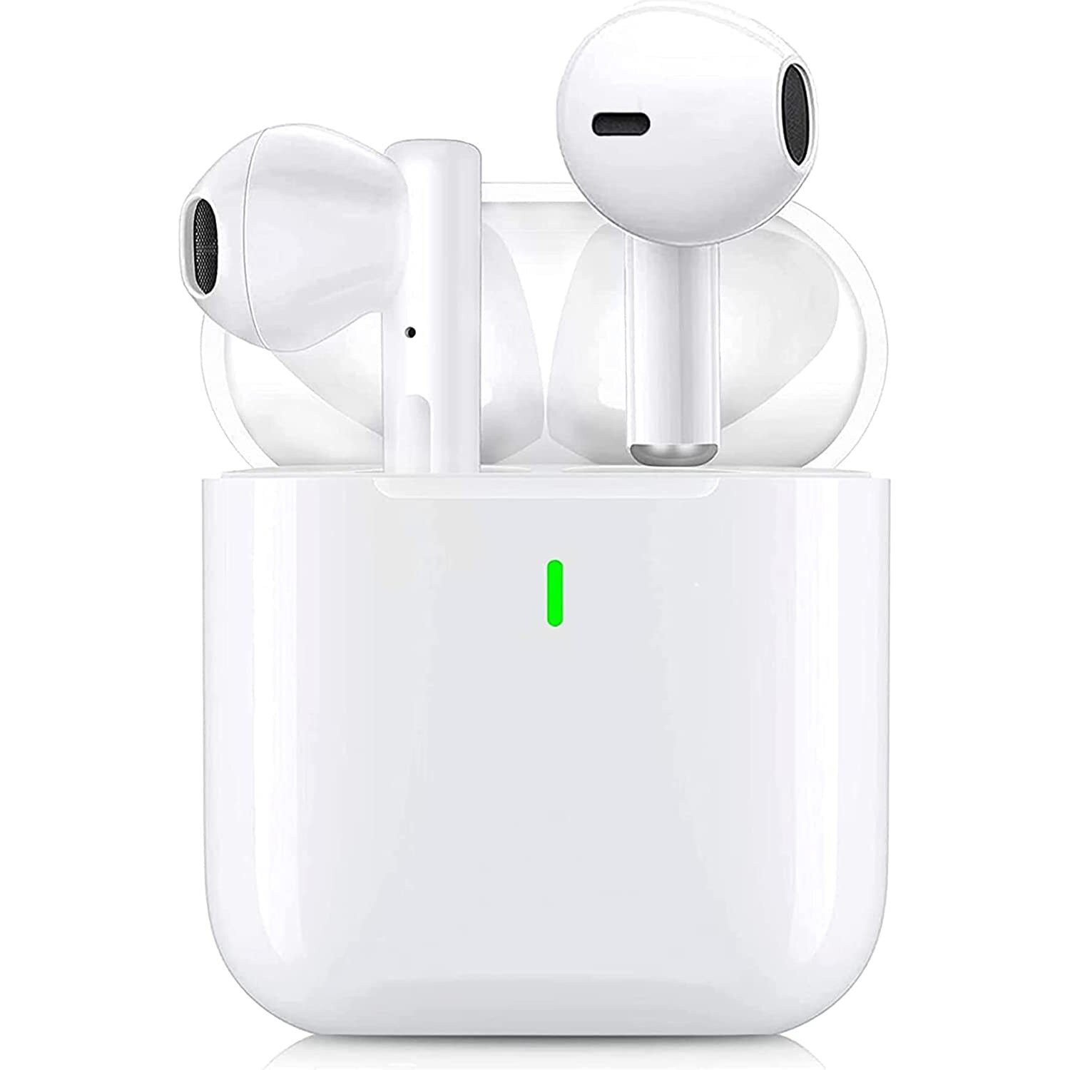 Apollo EW06 White
