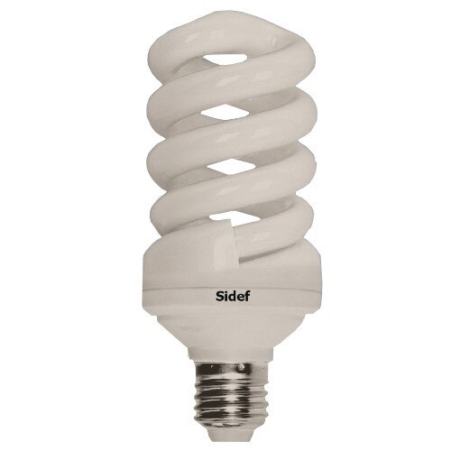 Bec Economic Sidef Spirala 30W