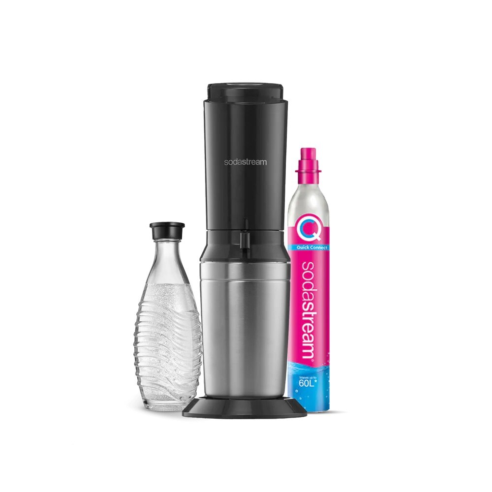 Aparat sifon SodaStream Crystal 3.0