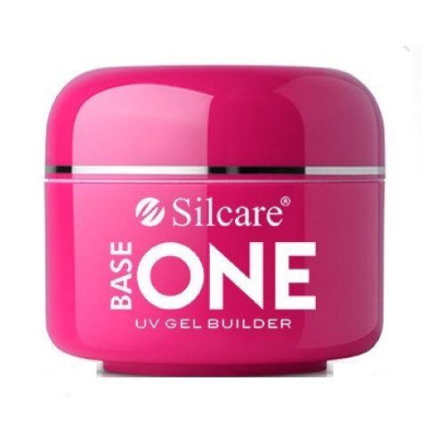 Gel UV Base One Silcare