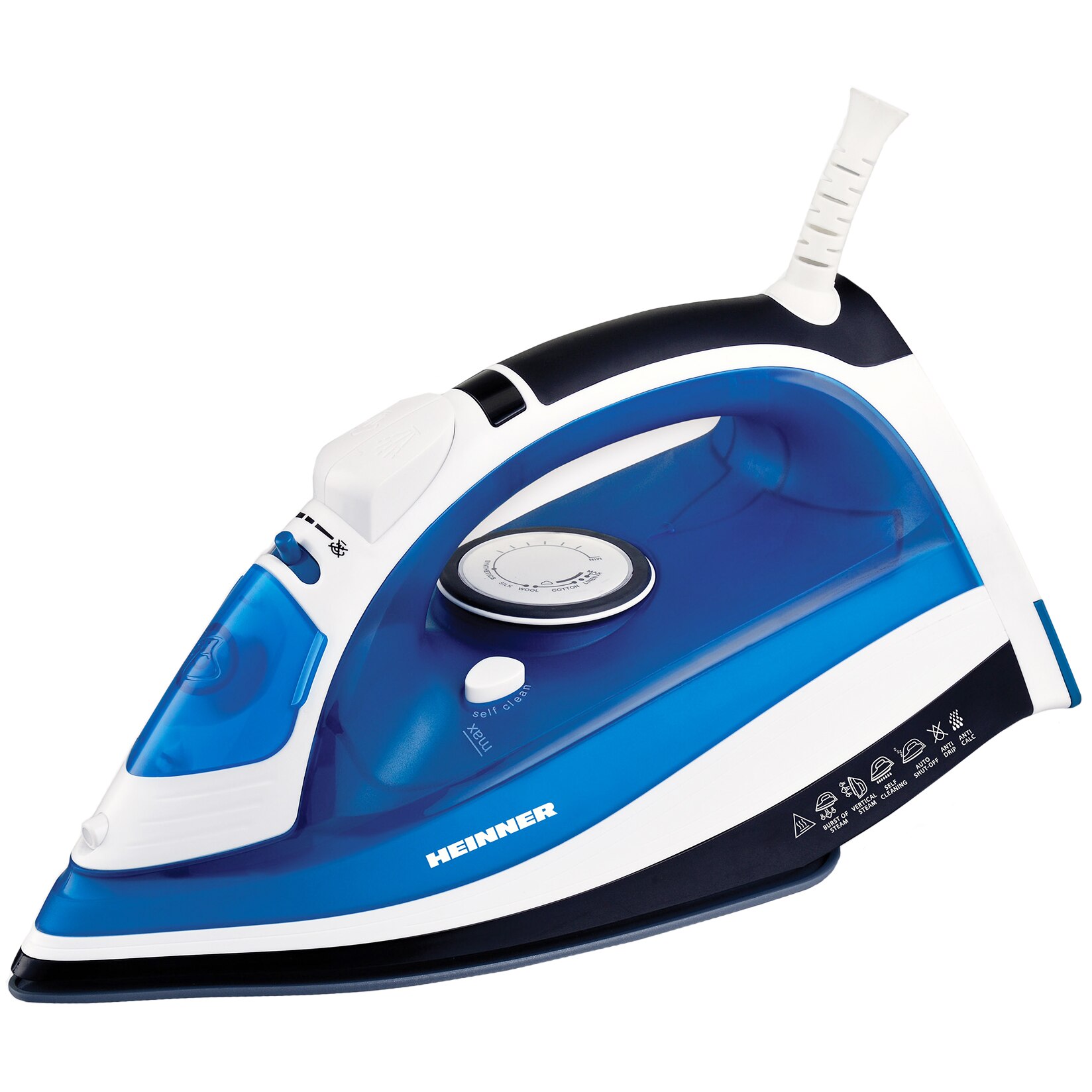 Fier Heinner Azuritte HSI-2400AZ