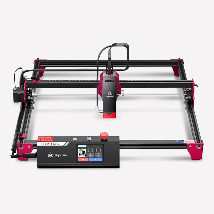 ALGOLASER DIY MK2