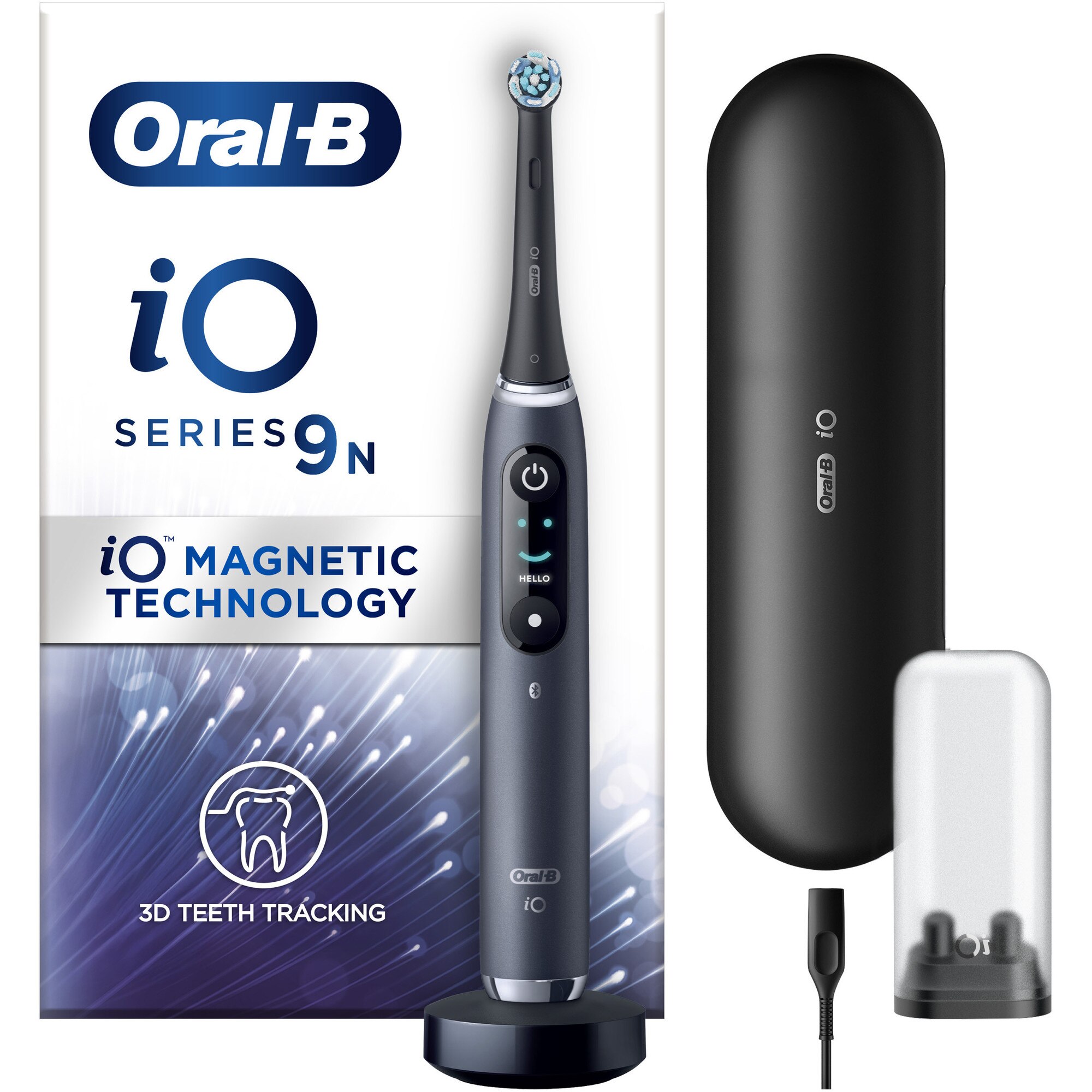 Oral-B iO9