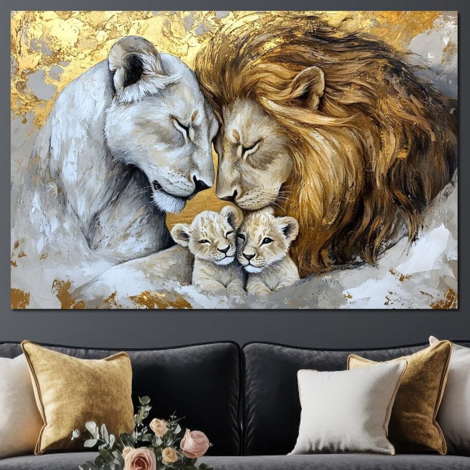 Tablou Canvas LuxCanva M1360
