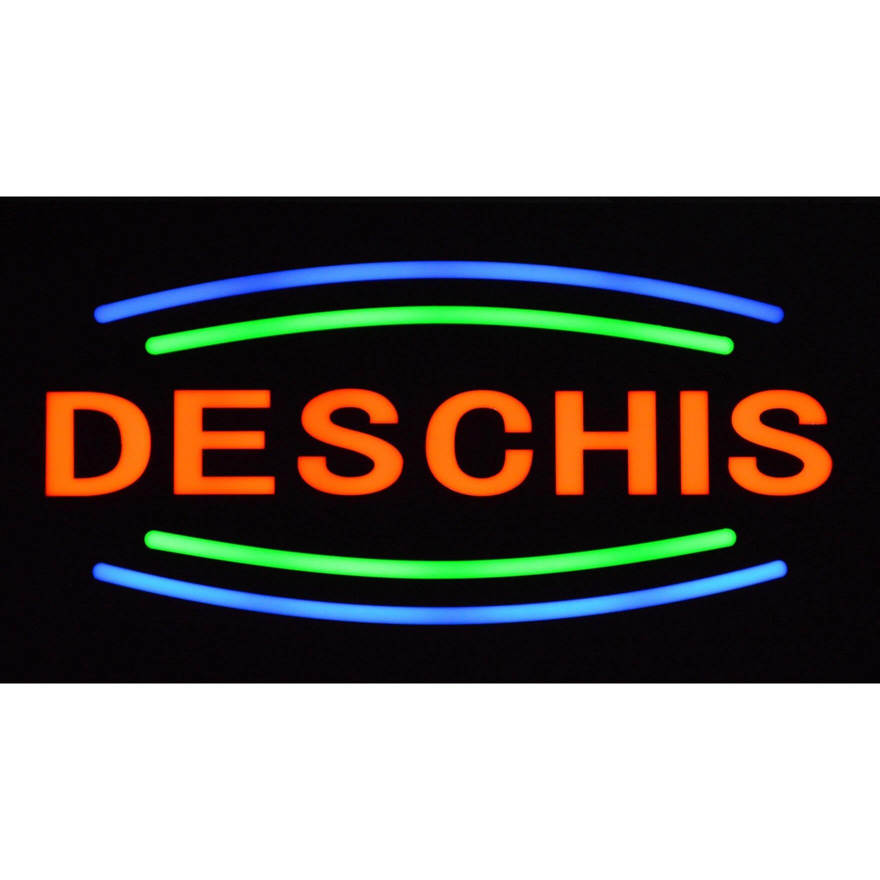 Reclama LED LEDSTAR Deschis