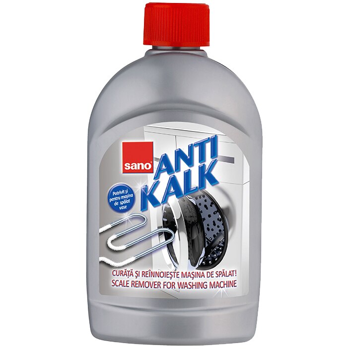 Sano Scale Remover