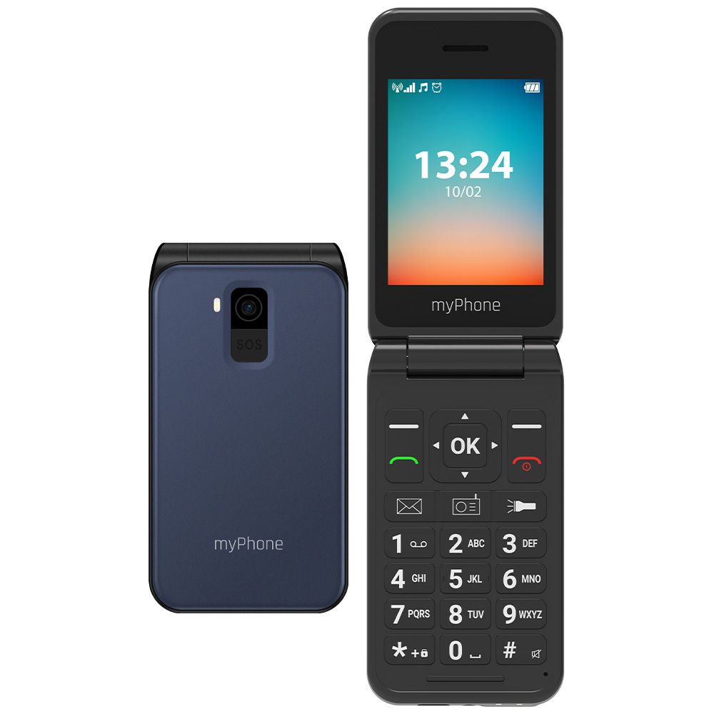 MyPhone FLIP LTE