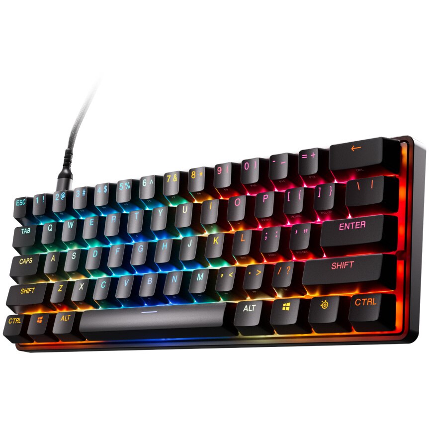 SteelSeries Apex Pro Mini Gen 3