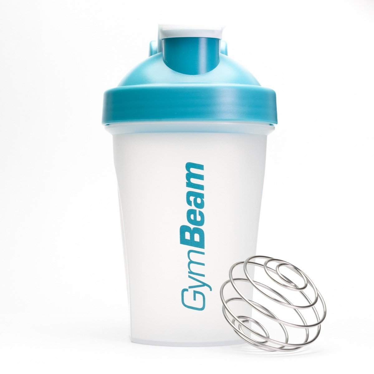 Shaker Blend Bottle GymBeam 400ml