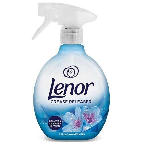 Spray de eliminat cutele Lenor Spring