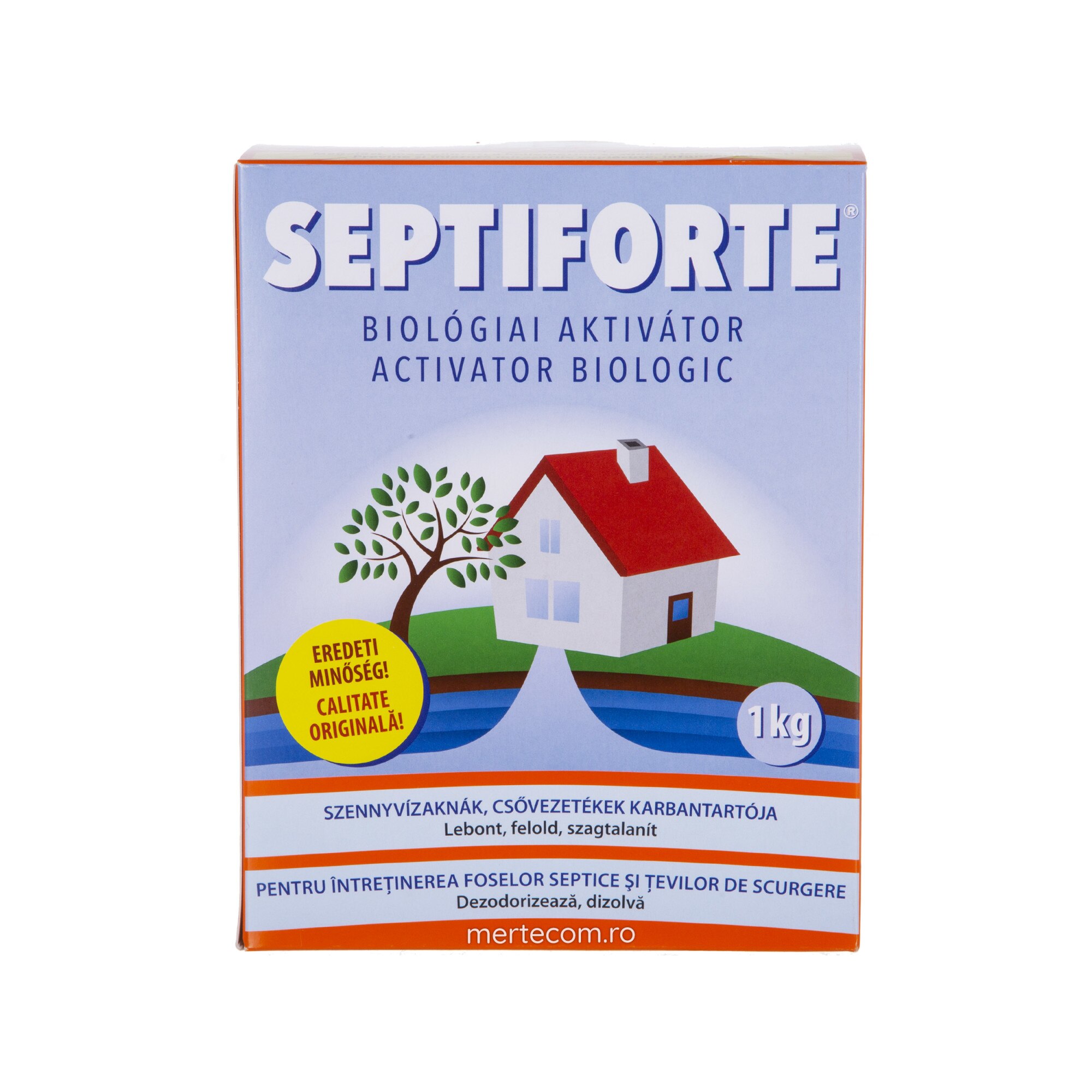 Septiforte 1kg