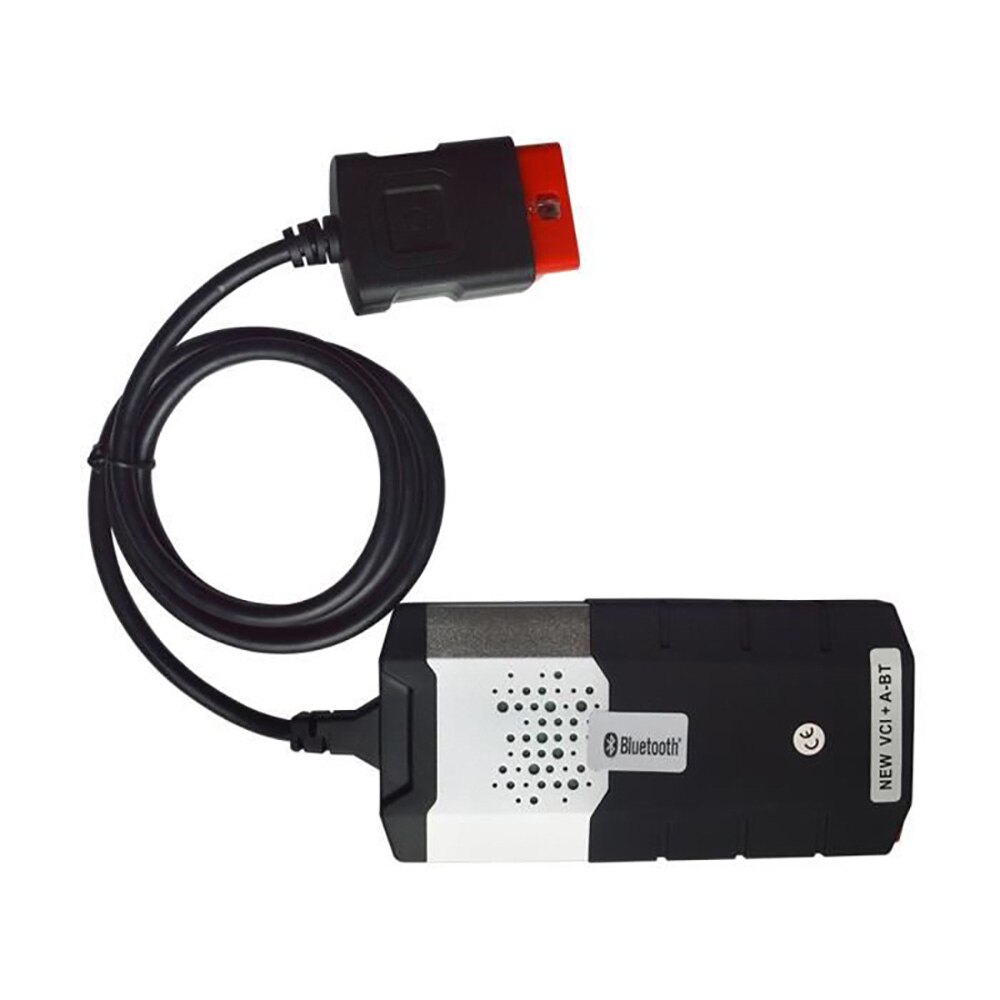 Tester auto cu Bluetooth VALVIRTALEX DS150E