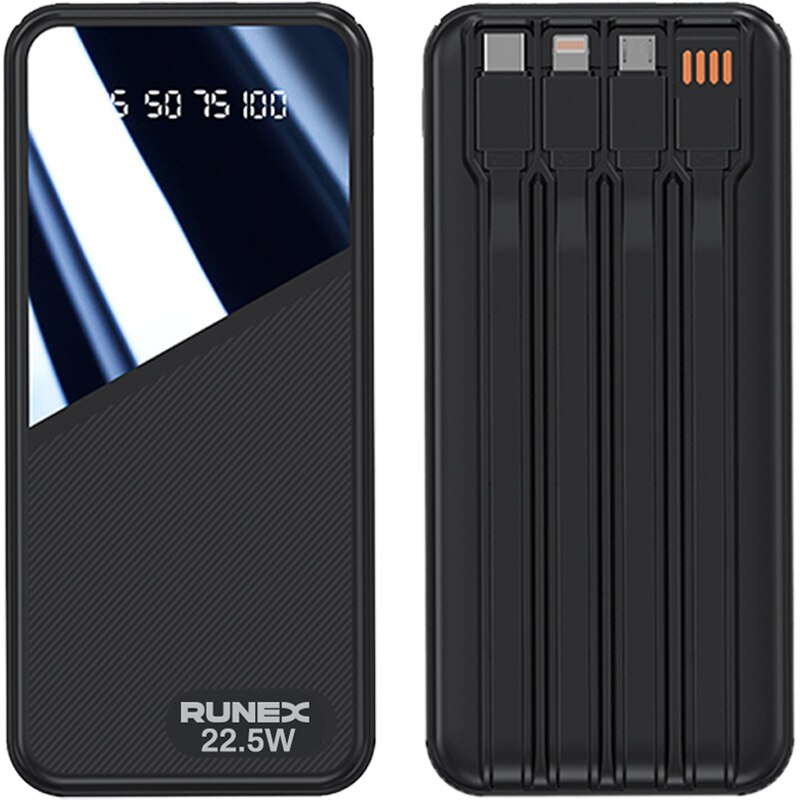 Runex PB910 30000mAh