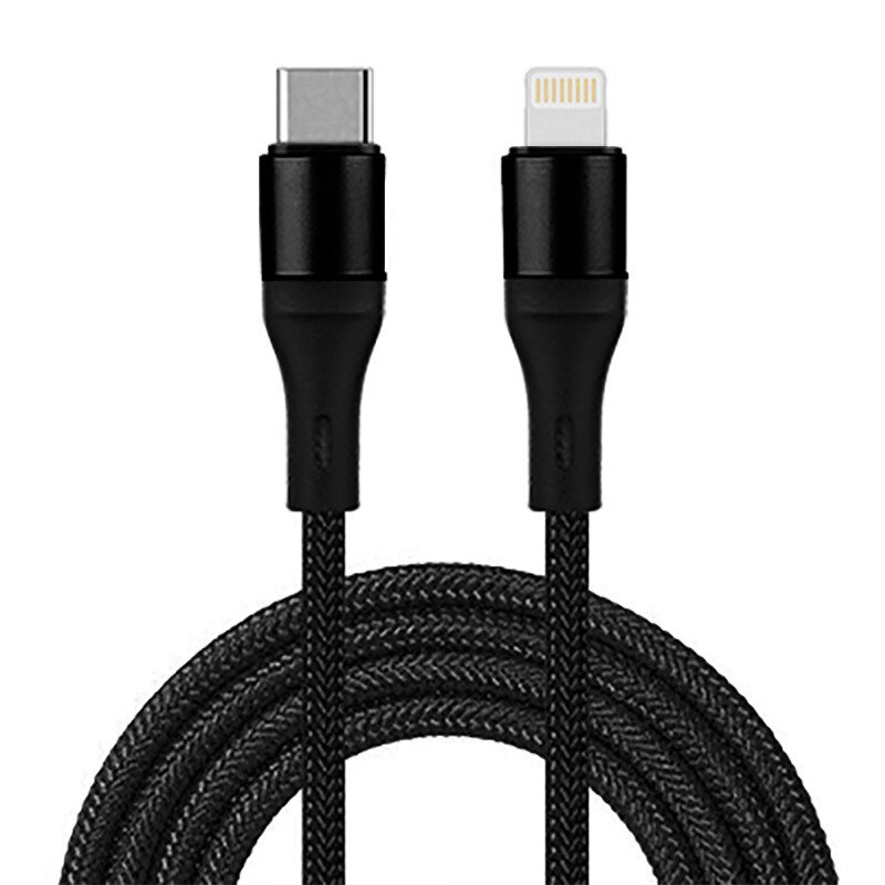 PRESTIGE CHARGE USB-C Lightning 27W