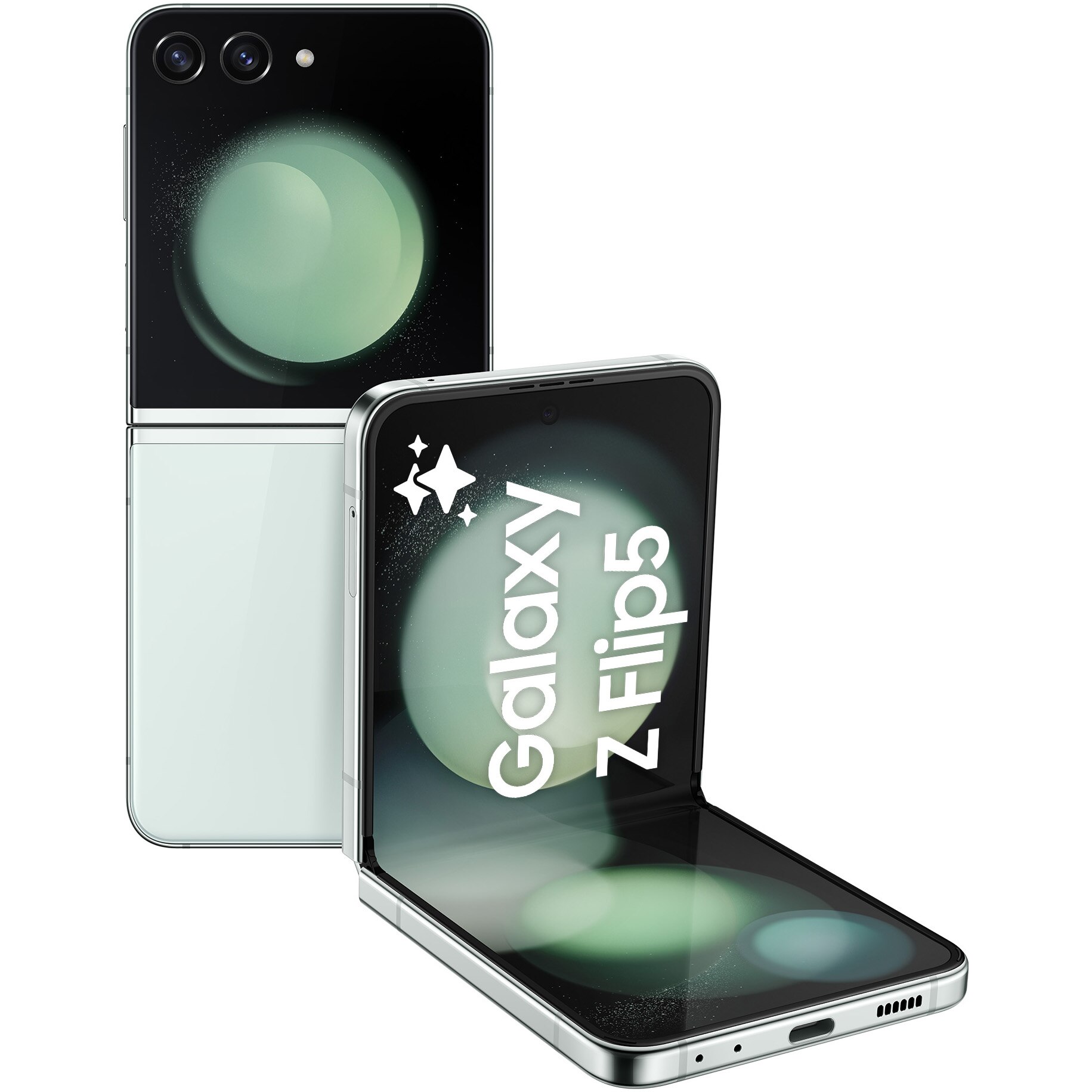Samsung Galaxy Z Flip5