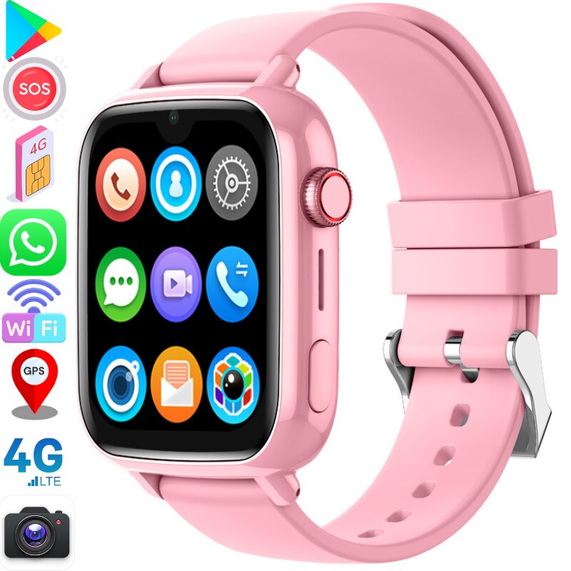 WIRSEN Smartwatch Copii