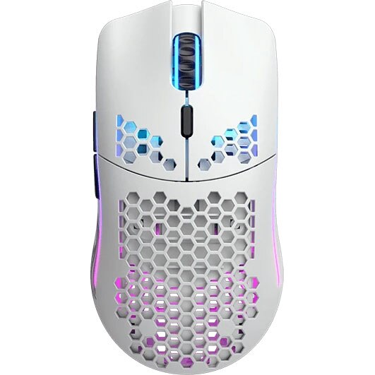 Mouse Glorious Model O Wireless