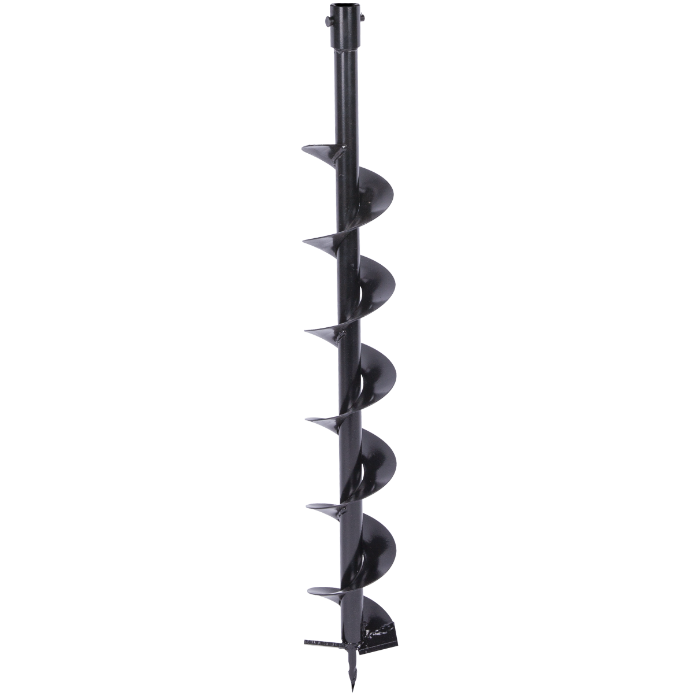 Burghiu Evotools 100x800mm