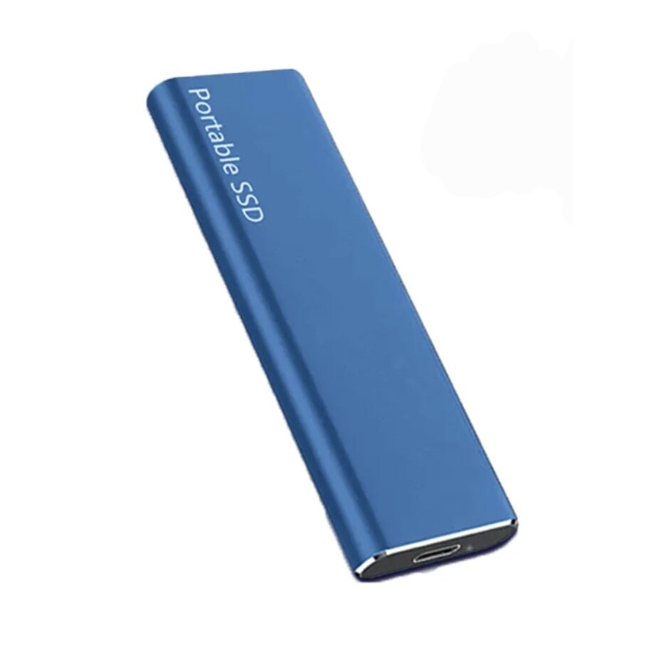 Tnagora M.2 SSD 2TB