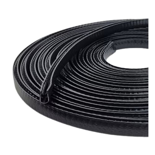 Cheder protectie muchii auto 15mm