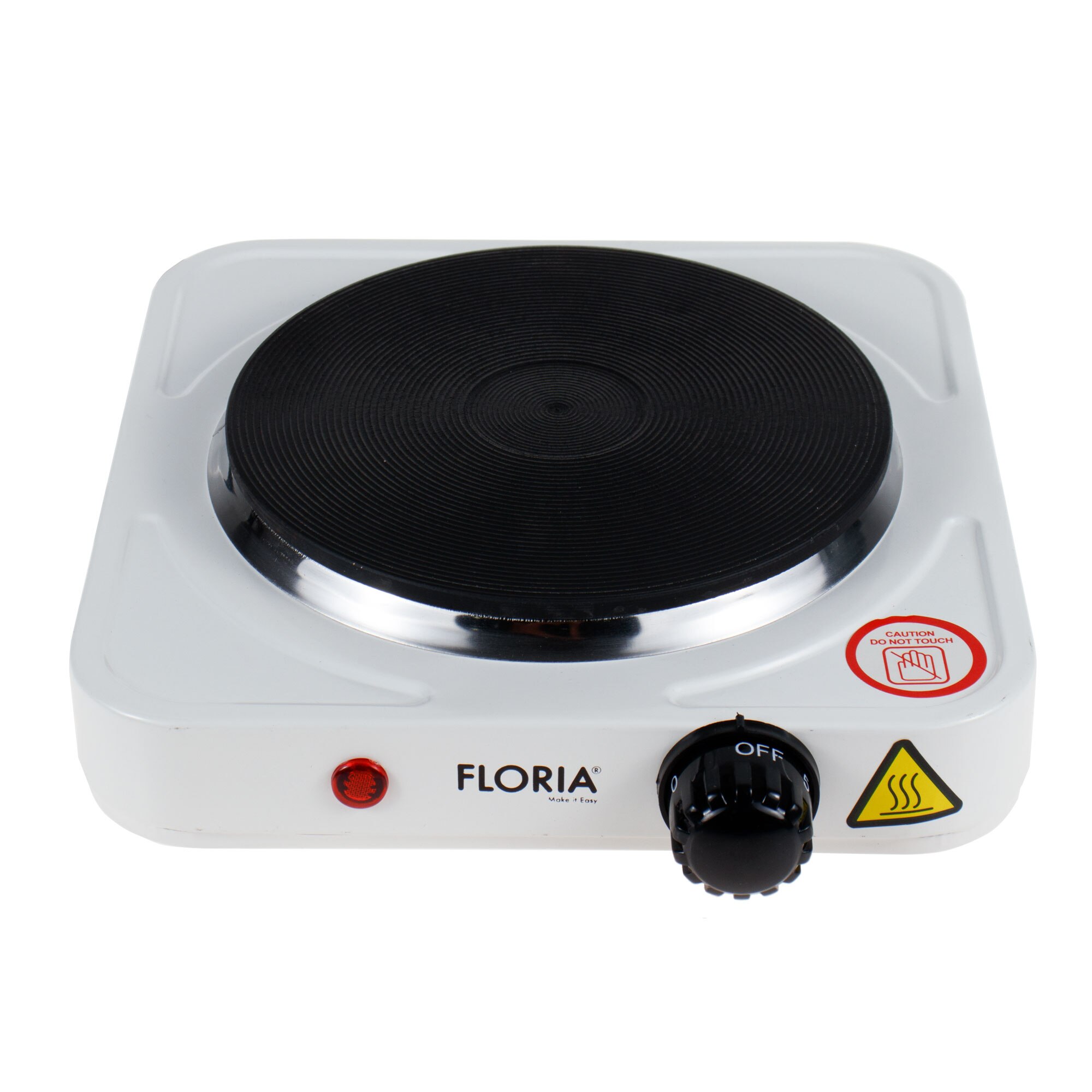 Plită electrică Floria ZLN-2805