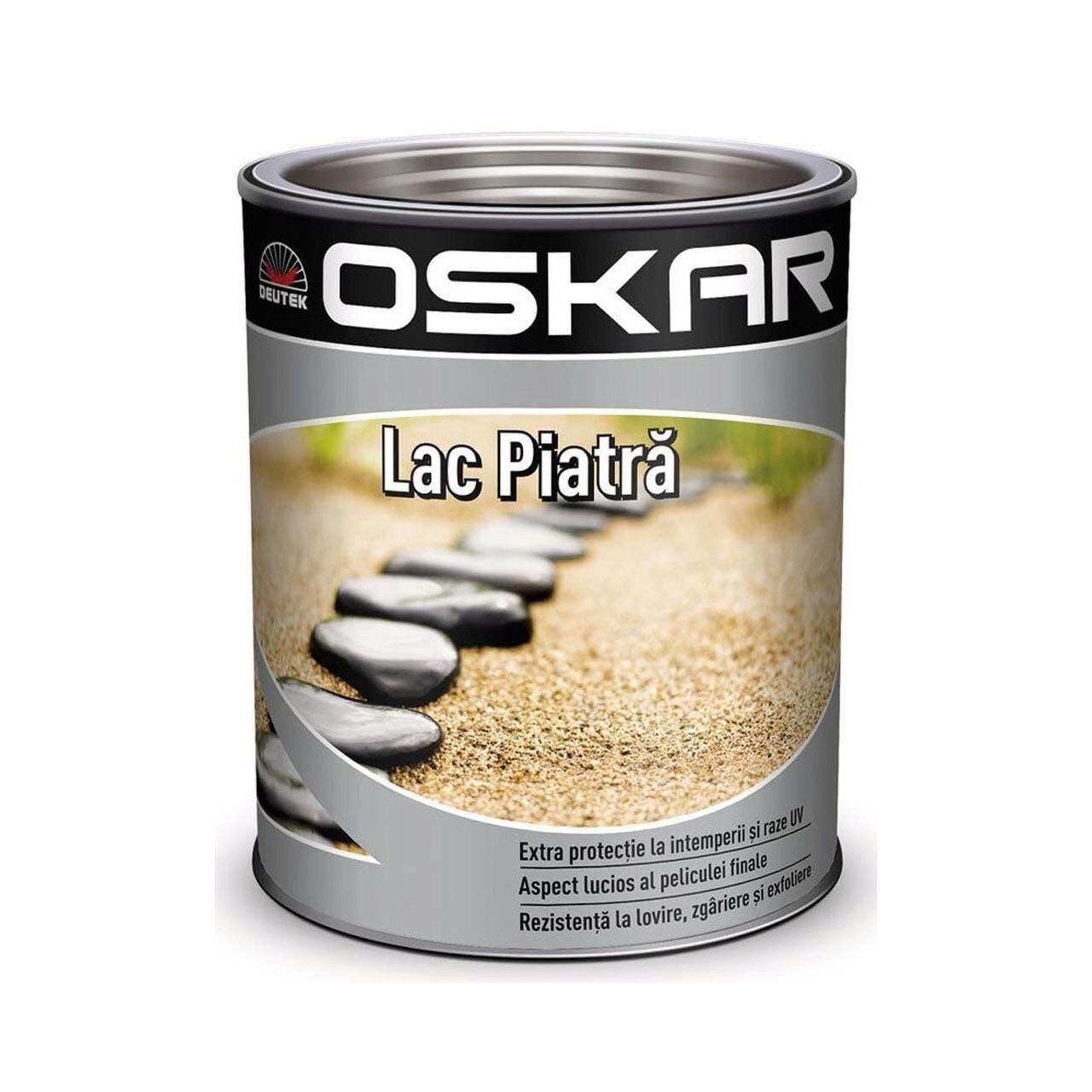 Lac Piatra Oskar 2.5L