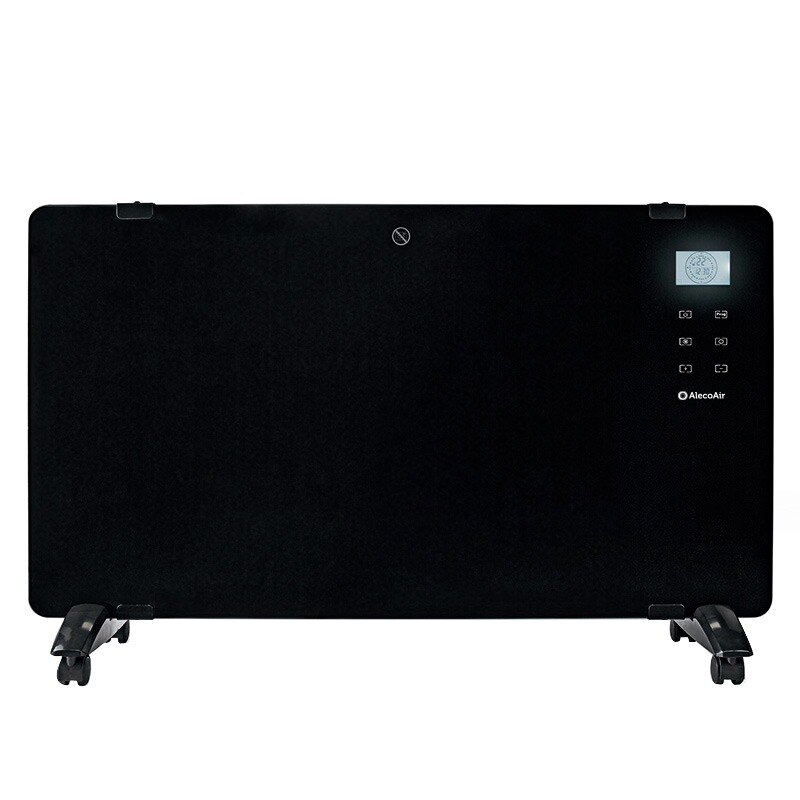 Convector AlecoAir C20 Heatix WiFi