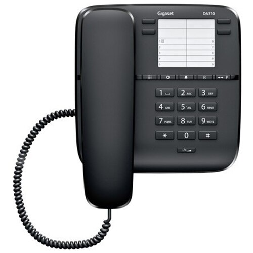 Telefon fix Gigaset DA310
