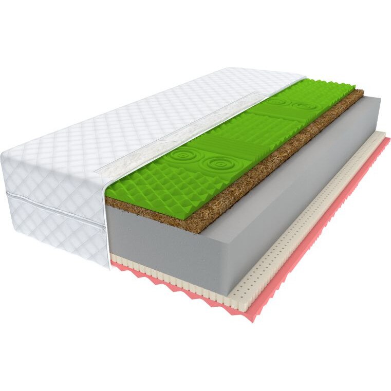 SPIJZDROWO Zeton 80x200