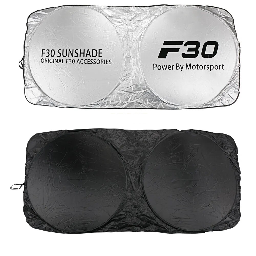 Parasolar BMW F30