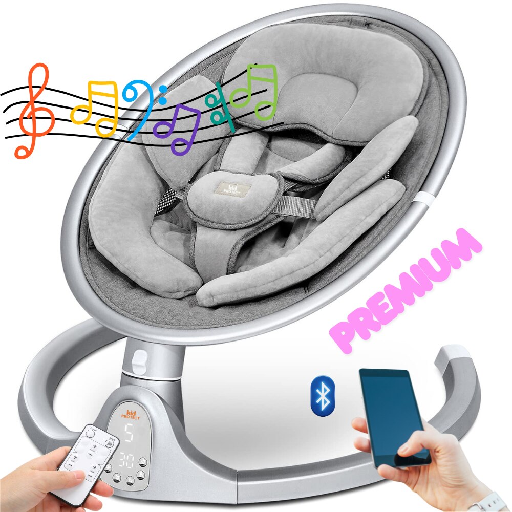KidProtect Baby Bliss