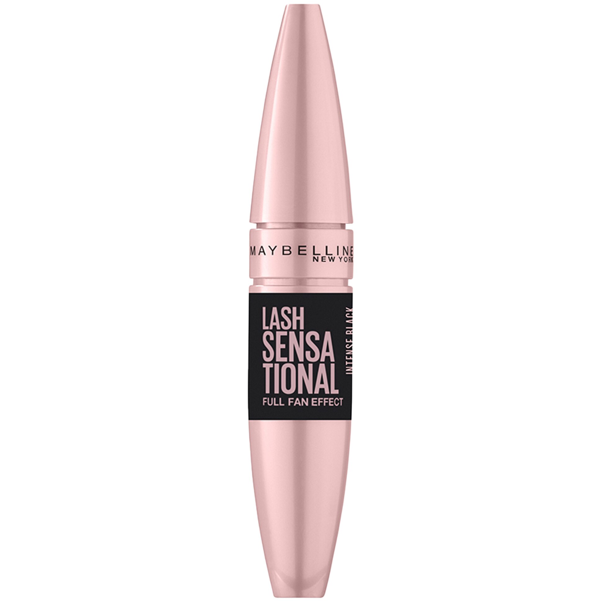 Maybelline Lash Sensational Ultra Black
