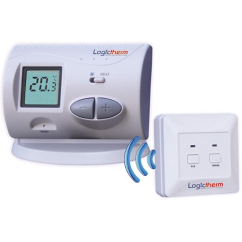 Logictherm C3RF