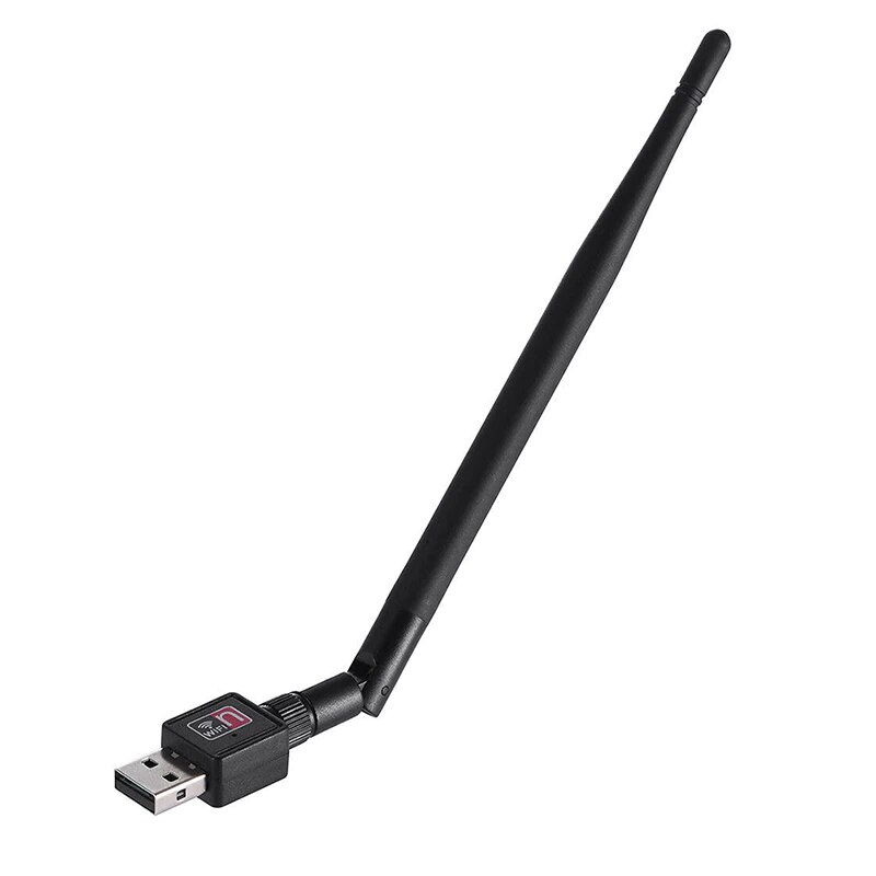 Adaptor retea WiFi USB 2.0 Retoo