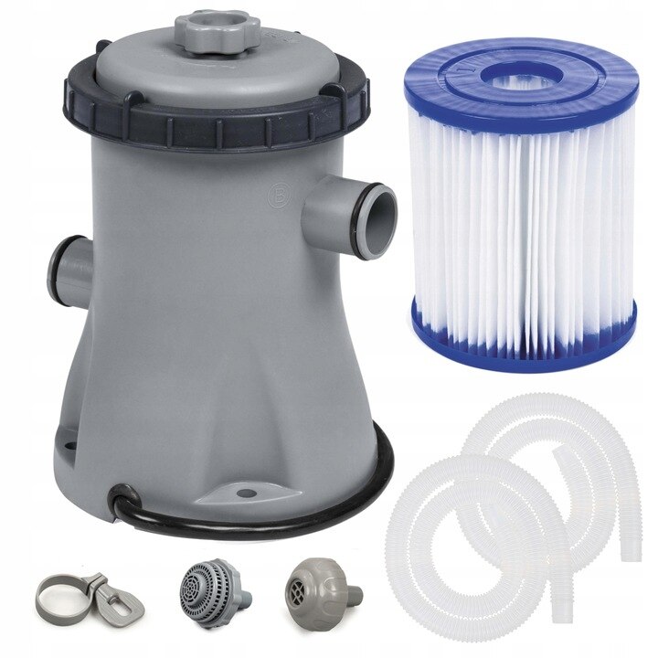 Pompă filtrare Bestway 2006 l/h