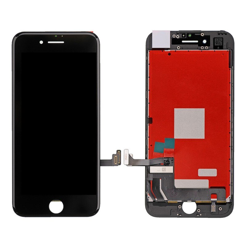 Display Cu Touchscreen iPhone 7 Negru