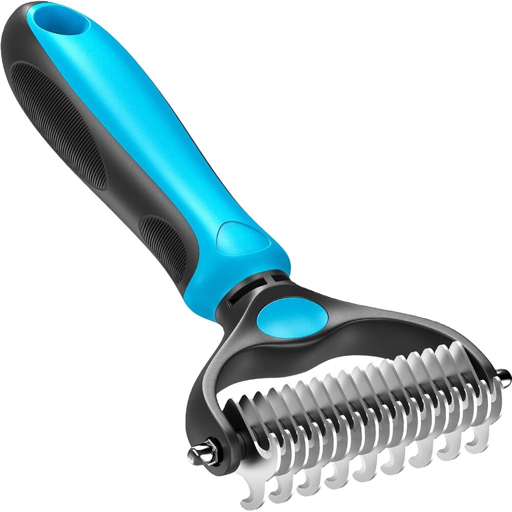 Perie Trimmer 2 in 1 Teno