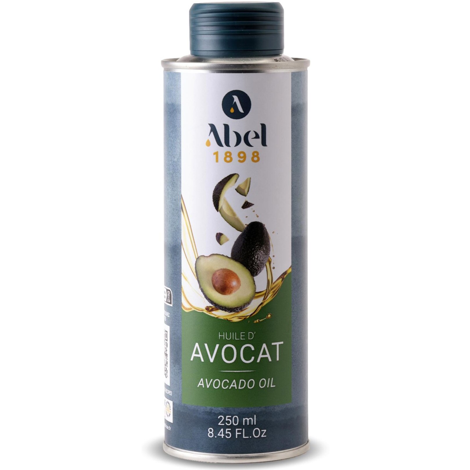Ulei avocado selectie fina Abel 250ml