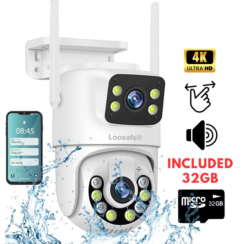 Loosafe 80XM Safe Pal