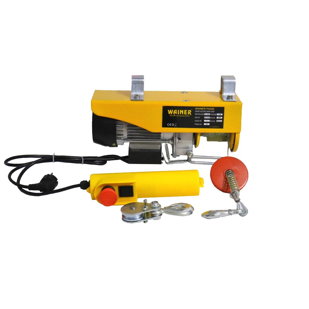 Electropalan WAINER PA250