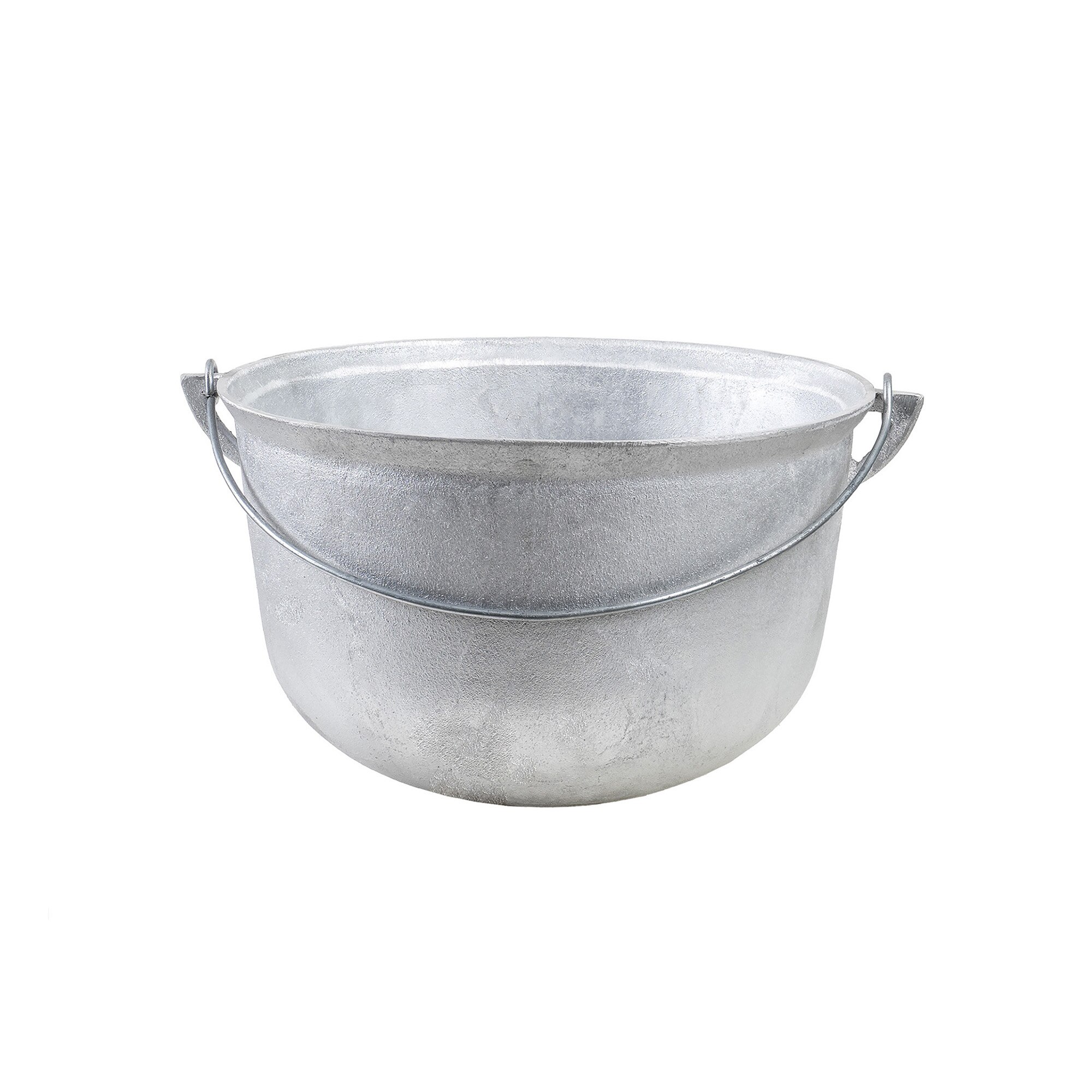 Ceaun aluminiu Z-tools 6L