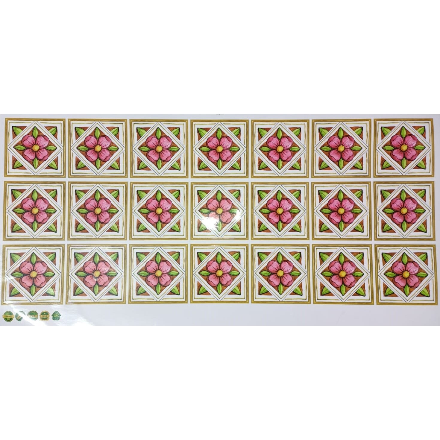 Stickere Original Deals Mandala