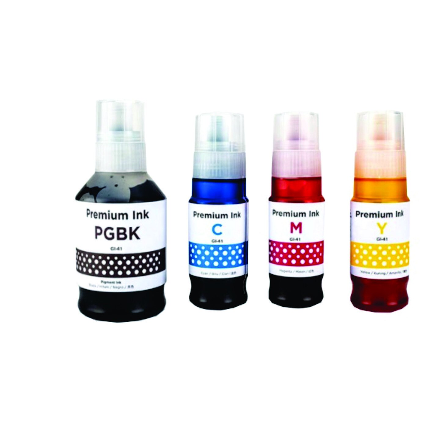 Set cerneală Europrint GI-41