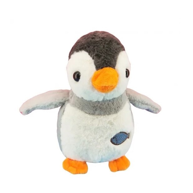 Jucarie de plus Pinguin 40 cm