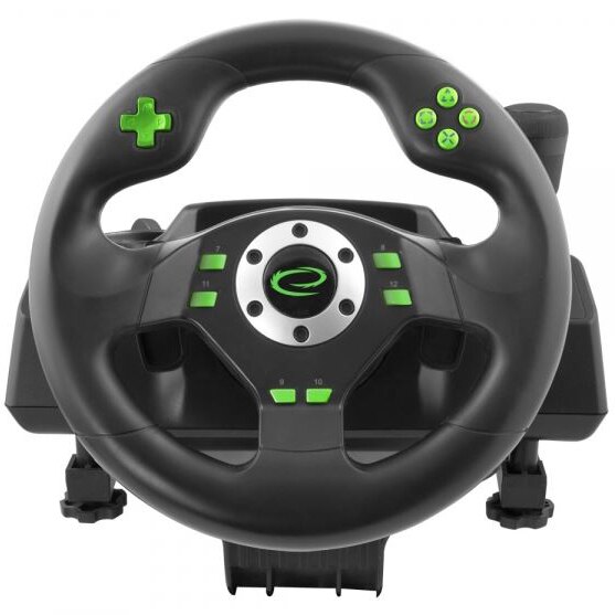 Esperanza Drift Gamer