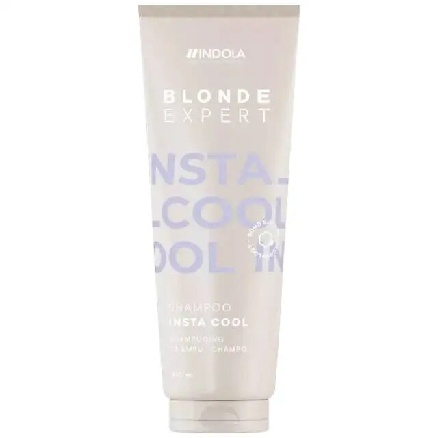 Sampon Indola InstaCool 250ml