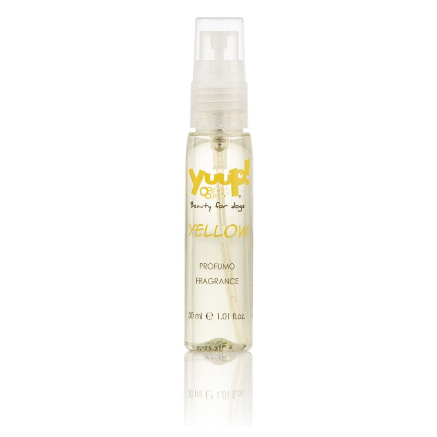 Parfum Yuup! Yellow