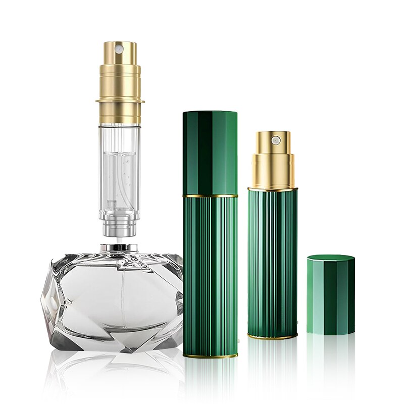 Atomizor parfum OEM 10ml Verde
